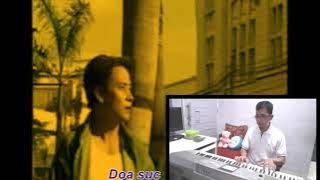 INSTRUMENTAL   LIRIK   I   Disini Di Batas Kota Ini (Cipt. Zahir C. Lubis) by #GRinstrumentalgia