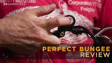 The Perfect Bungee by Bihlerflex: Review