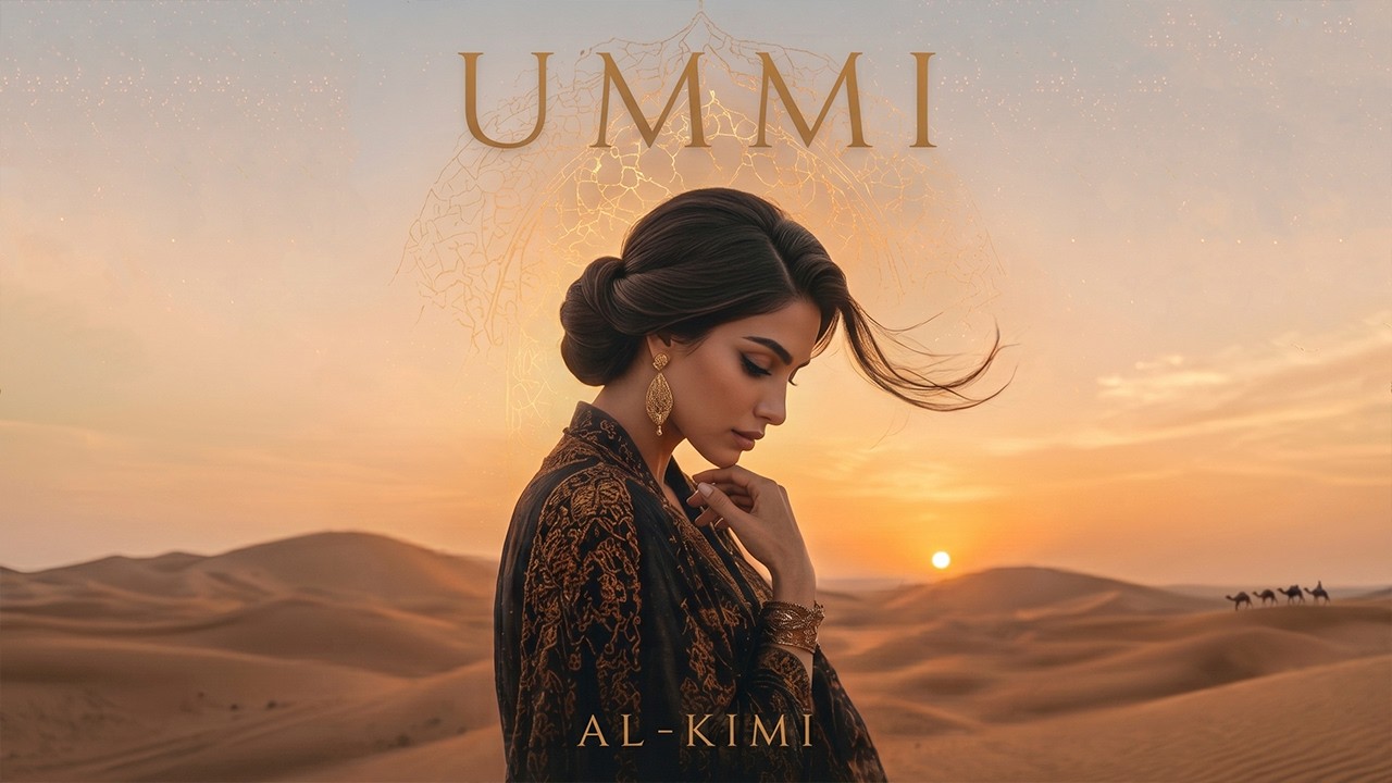 Watch AL-KIMI — UMMI (Full Album Dedicated to Mother) | Fusion for Relaxation & Meditation on YouTube Watch AL-KIMI — UMMI (Full Album Dedicated to Mother) | Fusion for Relaxation & Meditation on YouTube