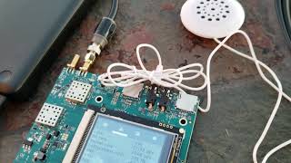 Othernet/outernet Dreamcatcher v3.03 receiver demo