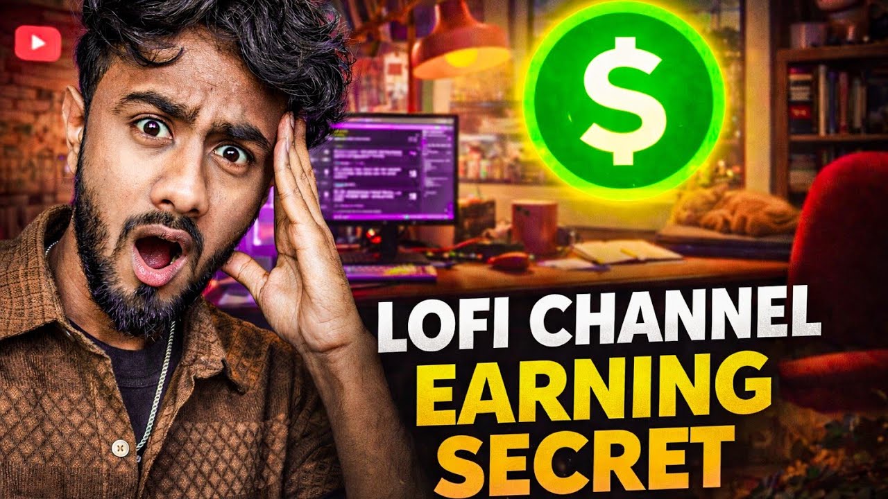 How to Upload lofi song without copyright | How to make Slowed Reverb song in mobile | Lofi songs