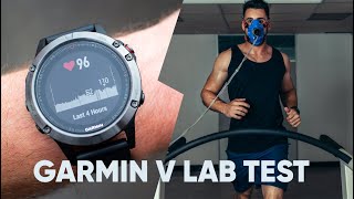 How Accurate are Garmin Heart Rate Zones?