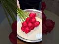 Fried Flower Pakoda #shorts