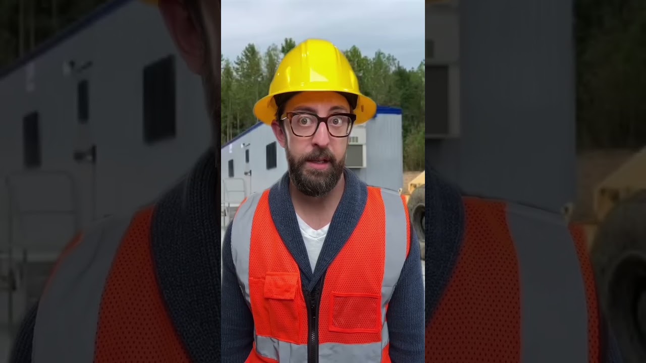 Adam rose Construction Fails 