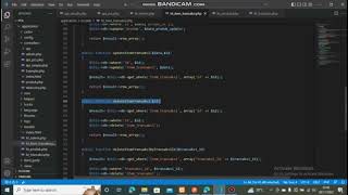 Rest API - Pemrograman Client Server