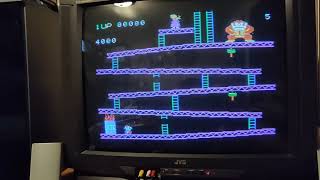 Colecovision composite mod