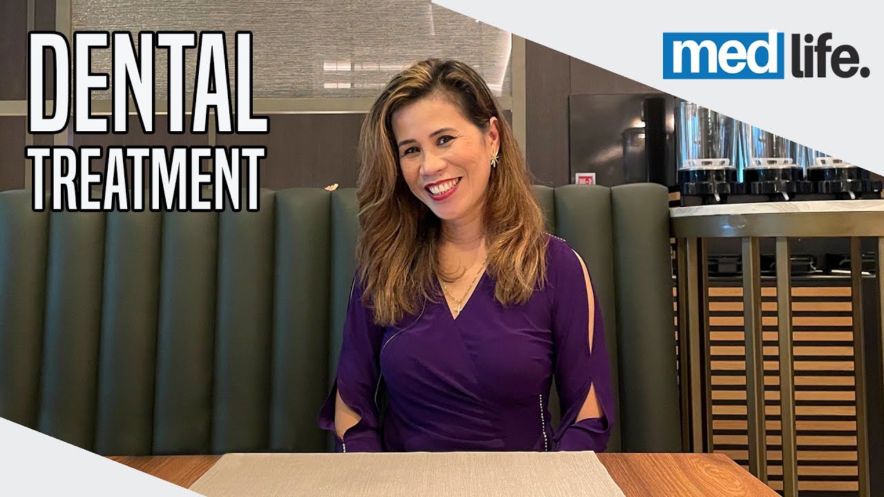 Priscila's Medical Journey in Turkey | Dental Treatment