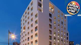 H10 Croma Malaga | Málaga, Spain | Hotel Review 🛏️