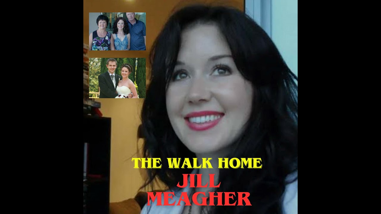 The Walk Home, Jill Meagher The Walk Home, Jill Meagher
