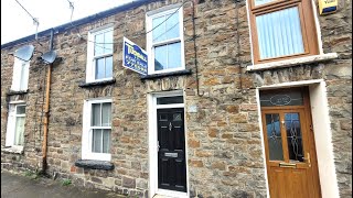 155 Park Road, Cwmparc - £114,995