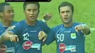 Download Lagu ISL 2011-12 || Laga Klasik - PERSIB BANDUNG vs PERSIWA WAMENA || 12 mei 2012 MP3