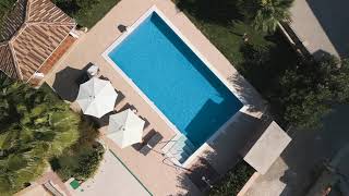 Villa Antura Near Split