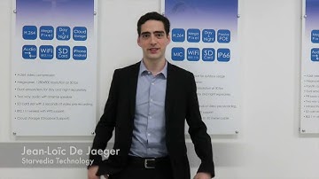 Tutorial: StarVedia Dropbox Cloud Recording -  Introduction and Configuration