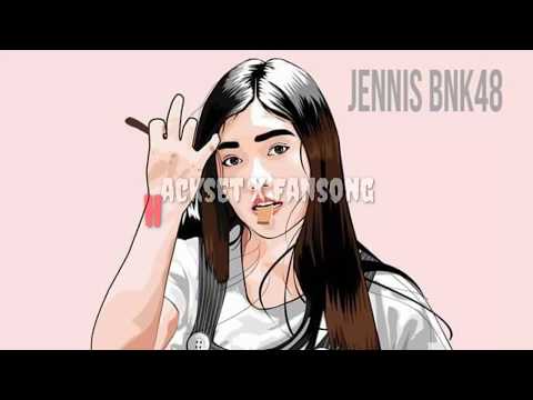 คนน่ารัก - Hackset (Jennis BNK48 original fan song)