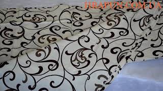 Постельное Белье Вилюта Ранфорс 5400