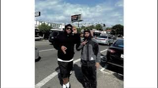 Larry June & LNDN DRGS - She’s Not Around (Alternative Intro & Outro) V2