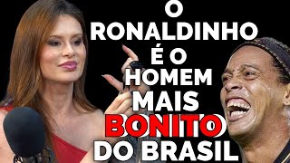 Opiniões Polêmicas No Pagodcast - Tatiweg