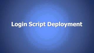 ThinApp Deployment 11