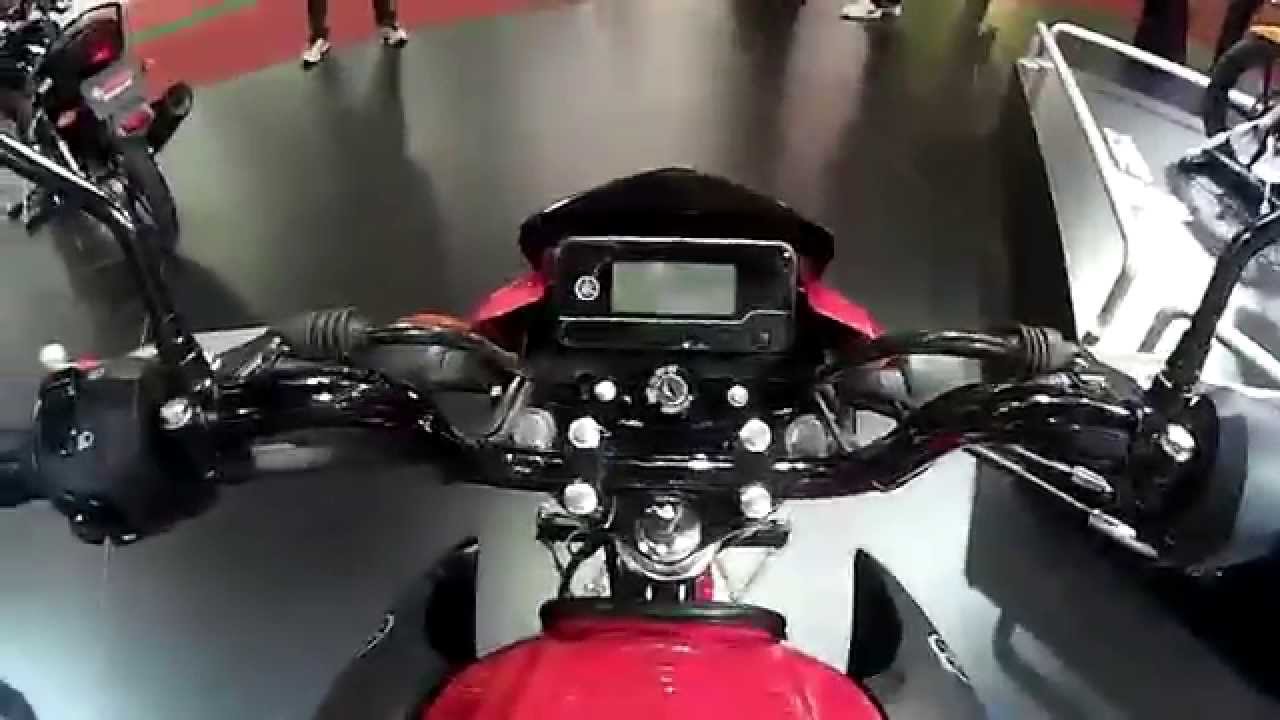 Nova FACTOR 150 cc 2016  -  Novo Design , Motor 150 cc , Injetada !!