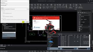 Chapter (8) 8.1 Synchronization of P&ID data to SolidPlant3D