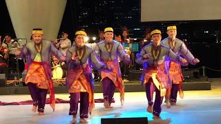 Download Lagu Muara Festival 2017 @ Esplanade Outdoor Theater Singapore MP3