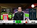 🔴 LIVE FOOTBALL | วิเคราะห์บอลพร้อมบรรยายสด เอฟเวอร์ตัน 2-0 ลิเวอร์พูล #เมอร์ซี่ย์ไซด์ดาร์บี้