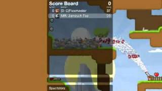 Teeworlds-Hack !