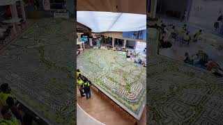 Ultra-Realistic Urban Development Model for Saudi Arabia Mega Project