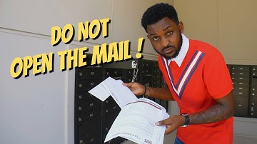 How to Stop Getting Mail For Previous Tenants