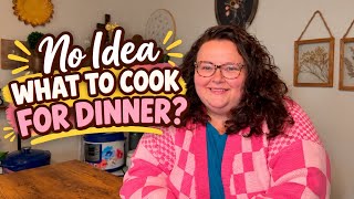 No Idea What to Cook for Dinner? Here Are Some Delicious Recipes Perfect for Fall