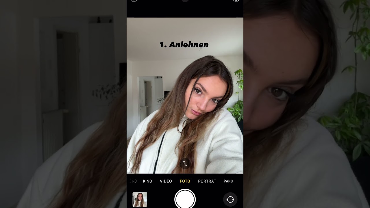 Selfie Ideen, die du ausprobieren solltest😍 | Fotoidee | Tutorialsbykati