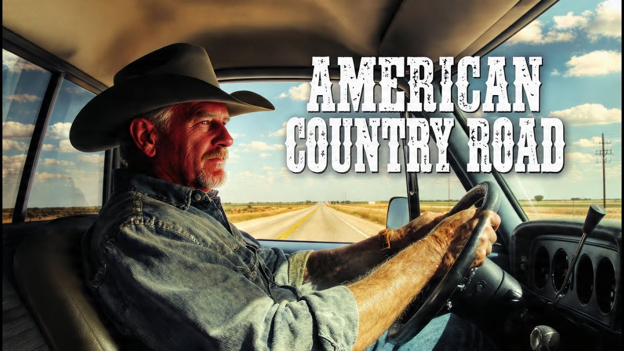 Dusty Roads & Country Songs