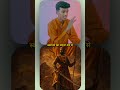 Shivaji Maharaj Mindset 🔥 | 5 Leadership Lessons for Success | #shivjayanti #theadityakanse
