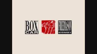 Freemason - Boxcar