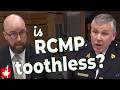 Foreign Interference Secret Lobbying Is Our Government For Sale Is Canada Under Threat 