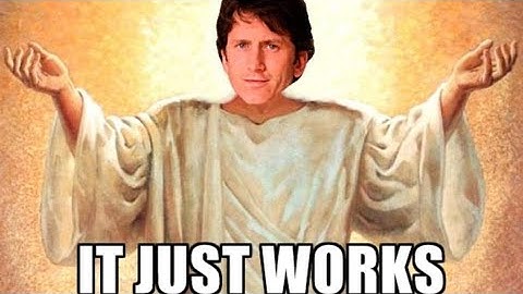 Fallout 76 PvP-  It Just Works 🤭 