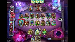 картинка: Hearthstone  мурлоки 05.10.25