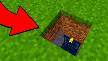 25 Ways to Hide Your Valuables in Minecraft