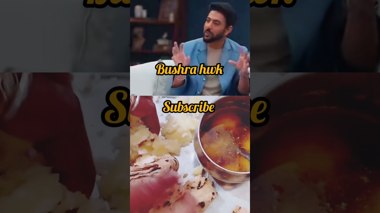 Chef ranbir Brar fav curry😋kiski fav h comment