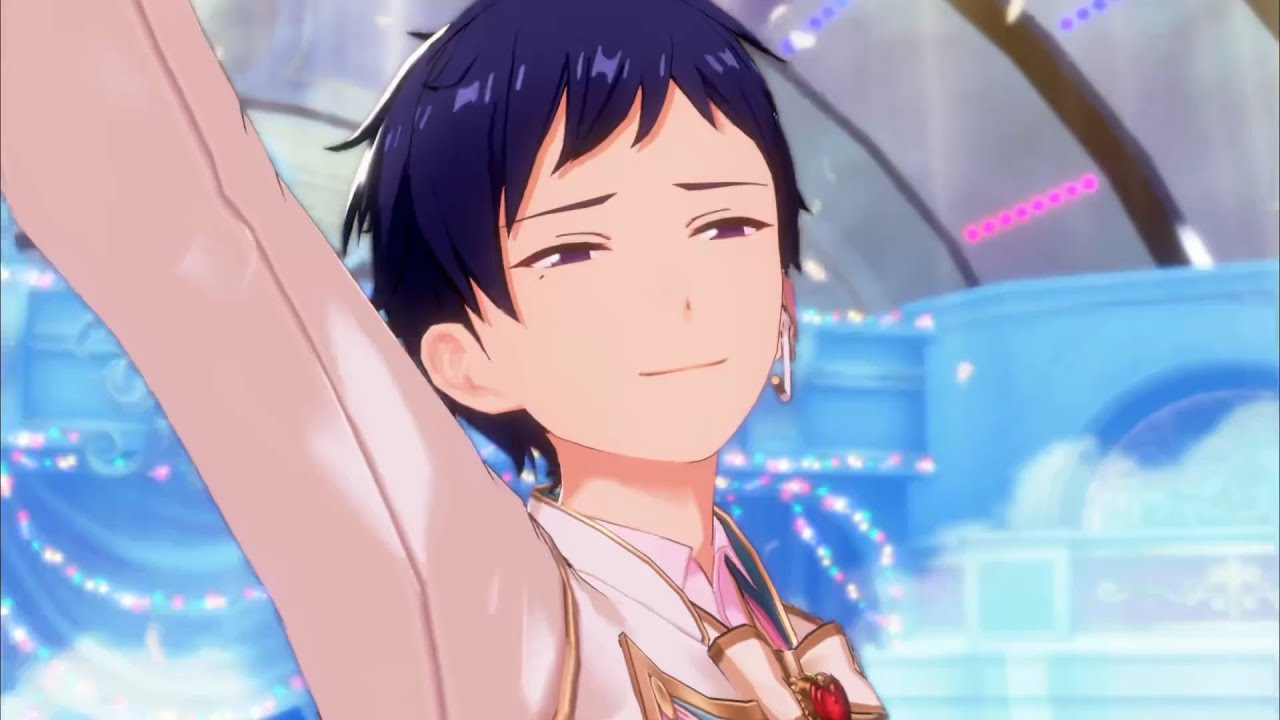 あんスタMusicイベント 350万ptまで