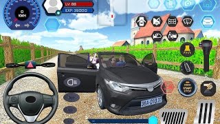 Real Heavy Duty School Bus Driving - Bus Games 2026 - Bus Game Android Gameplay screenshot 5