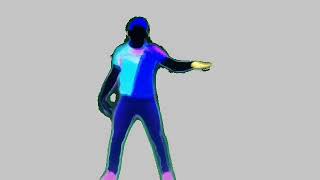 Just Dance 2014 - Hell Yeah Midnight Red Fanmade Mashup