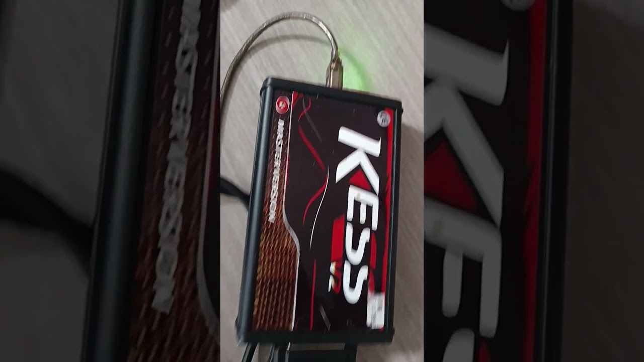 kessV2 + codiag lecture edc15P Vag