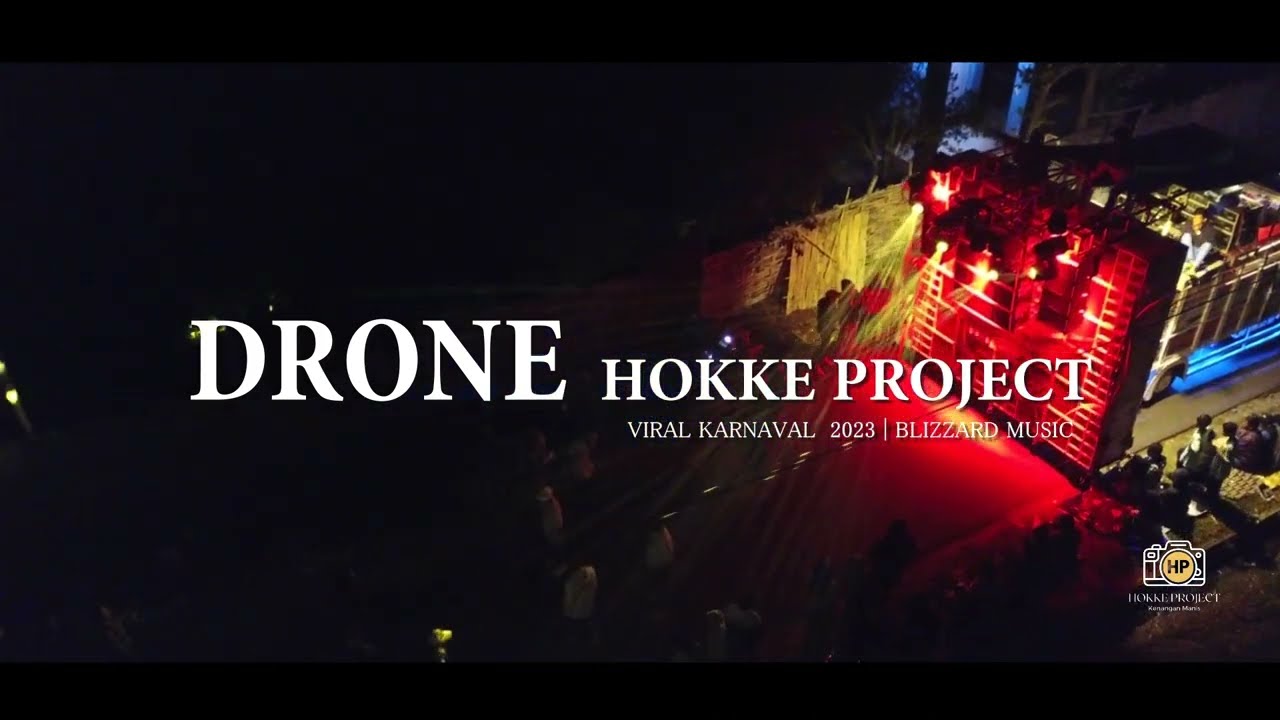 DRONE KARNAVAL SOUND  X MUSIC TRAP BLIZZARD AUDIO LOLIPOP  OTNAIRA REMIX