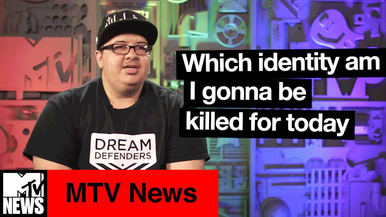 What it’s Like Being LGBTQ & Muslim | MTV News