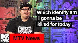 Celebrity What it’s Like Being LGBTQ & Muslim | MTV News Net Worth