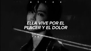 ⋆ cold blooded — chris grey sub español