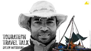 Dylan Wickrama | Touratech Travel Talk