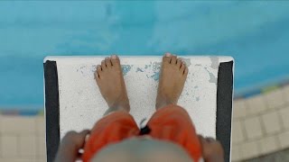 Giant strides start small