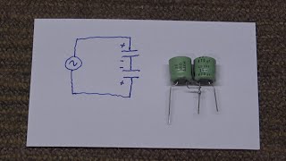 Follow Up Video on Speaker Protect Circuit Series
